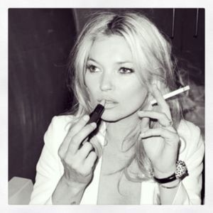 Meet your Posher, Coco